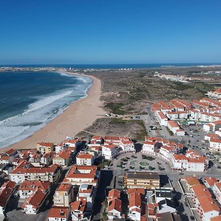 Surf And Stones Apartment Peniche Luaran gambar
