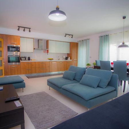 Surf And Stones Apartment Peniche Luaran gambar