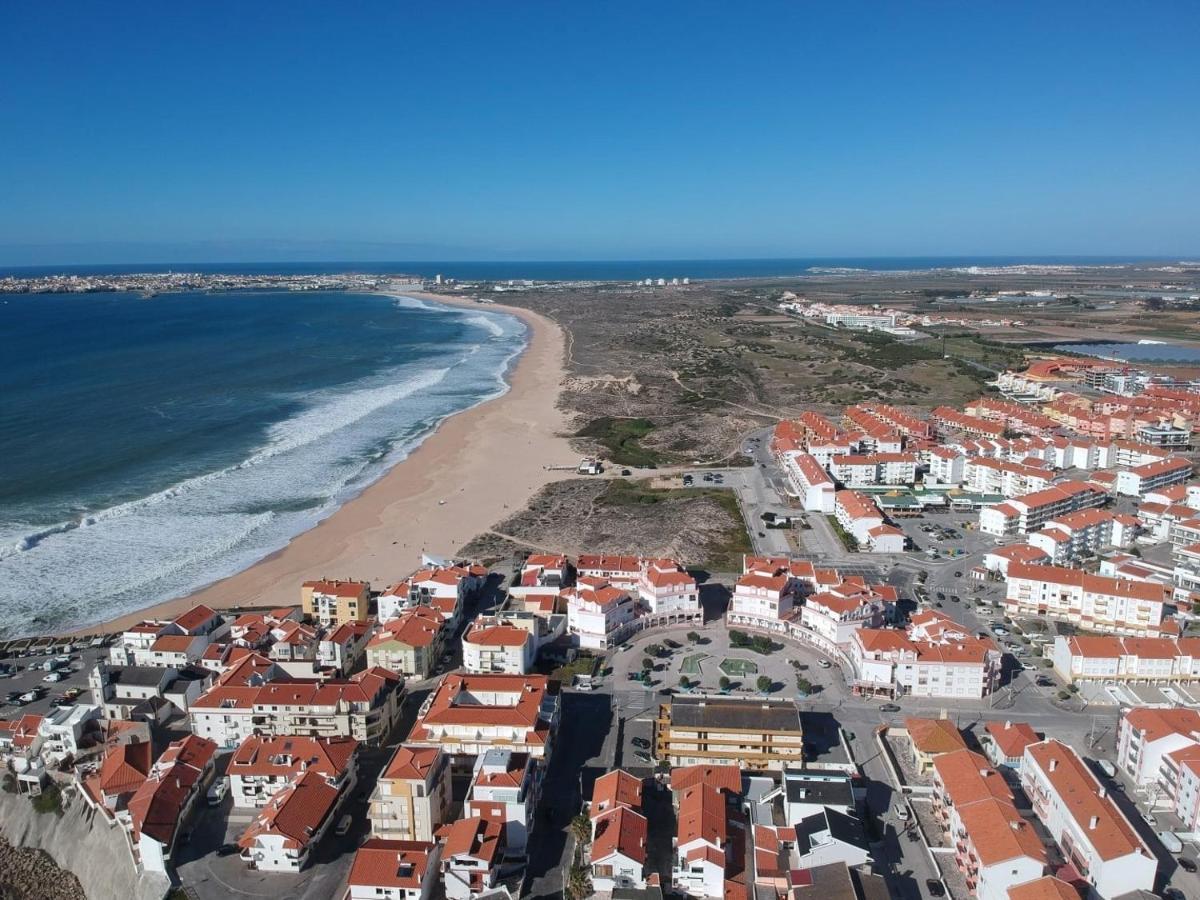 Surf And Stones Apartment Peniche Luaran gambar