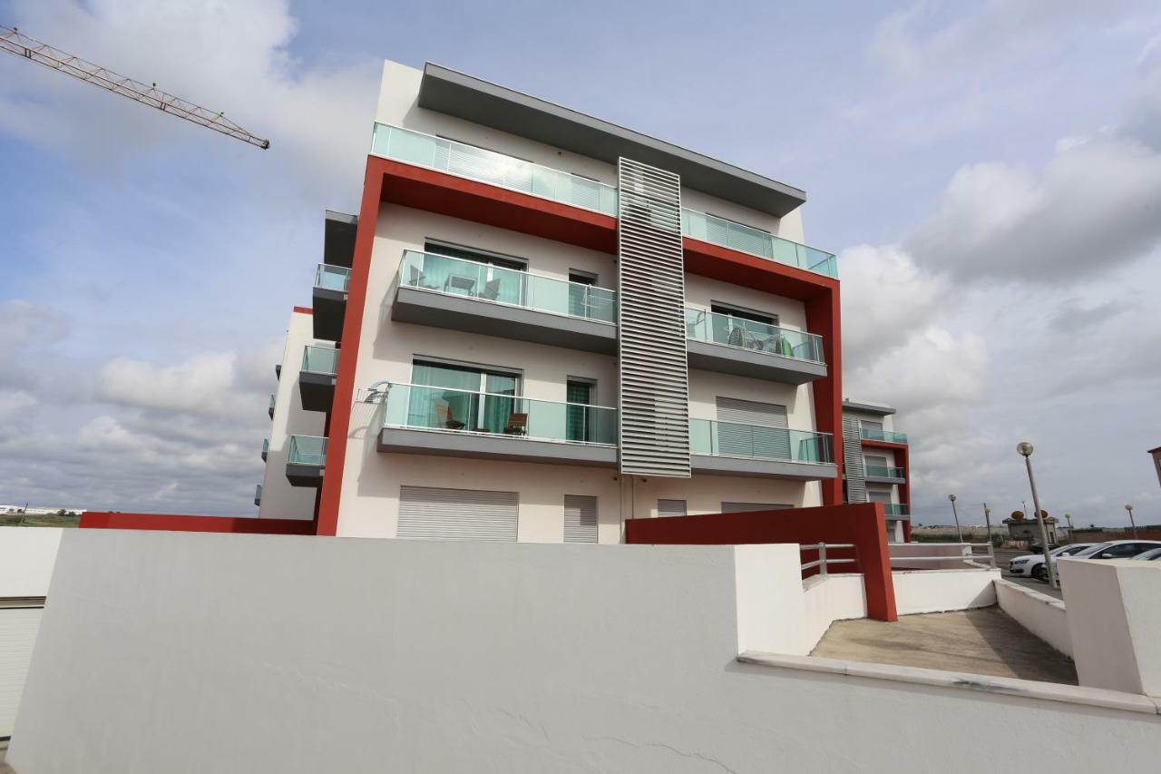 Surf And Stones Apartment Peniche Luaran gambar
