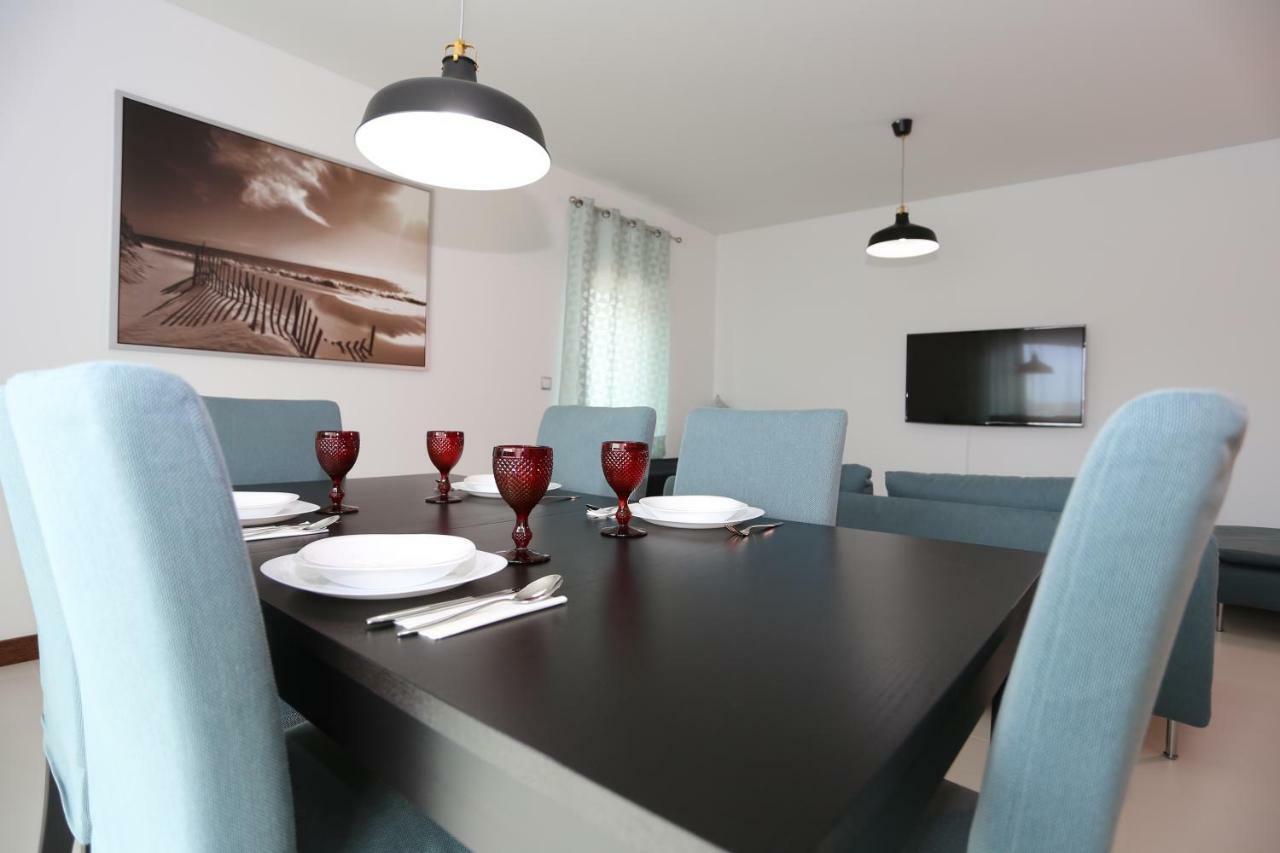 Surf And Stones Apartment Peniche Luaran gambar