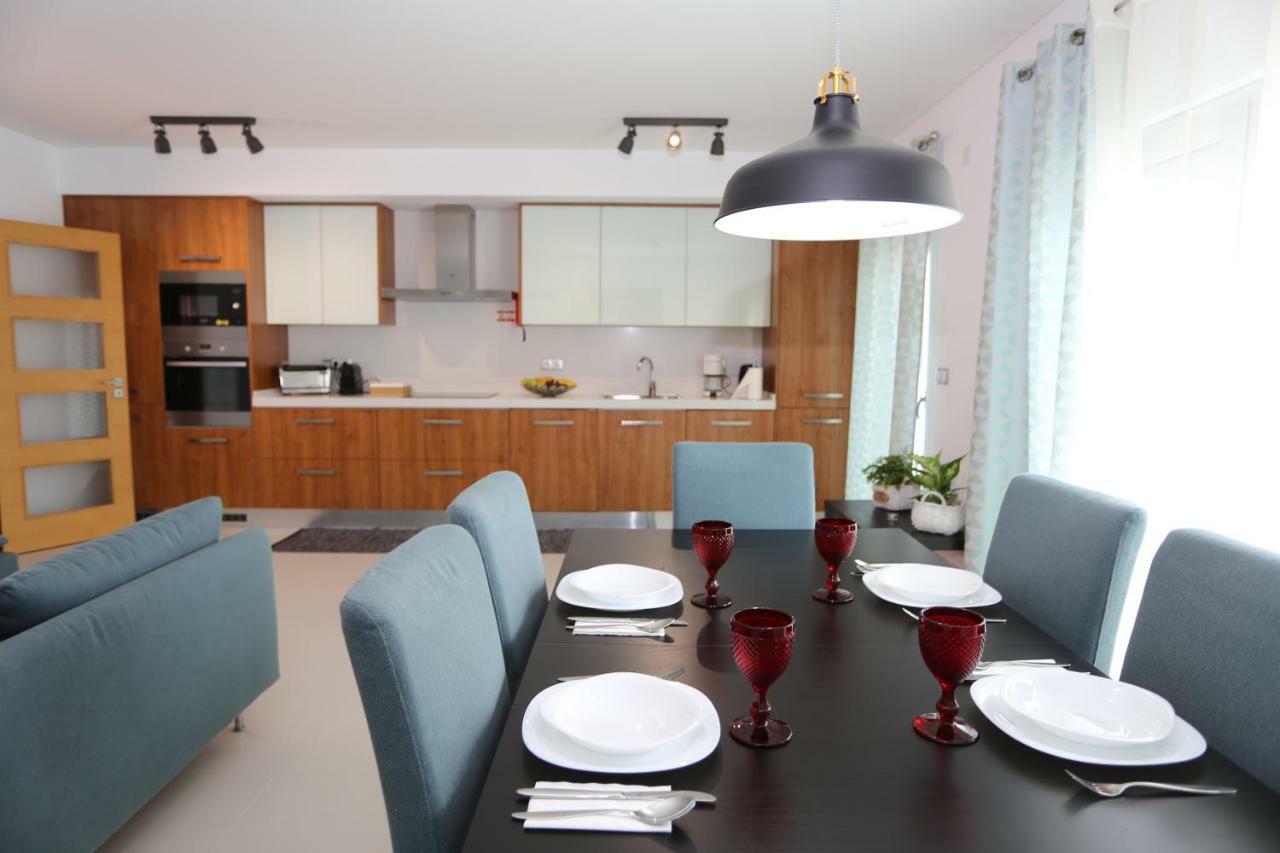 Surf And Stones Apartment Peniche Luaran gambar