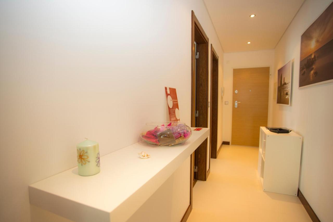 Surf And Stones Apartment Peniche Luaran gambar