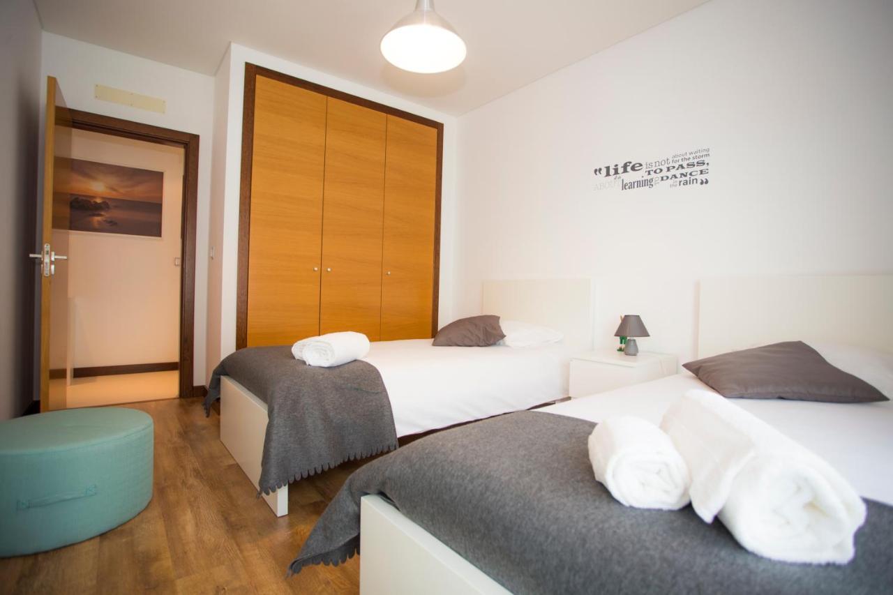 Surf And Stones Apartment Peniche Luaran gambar