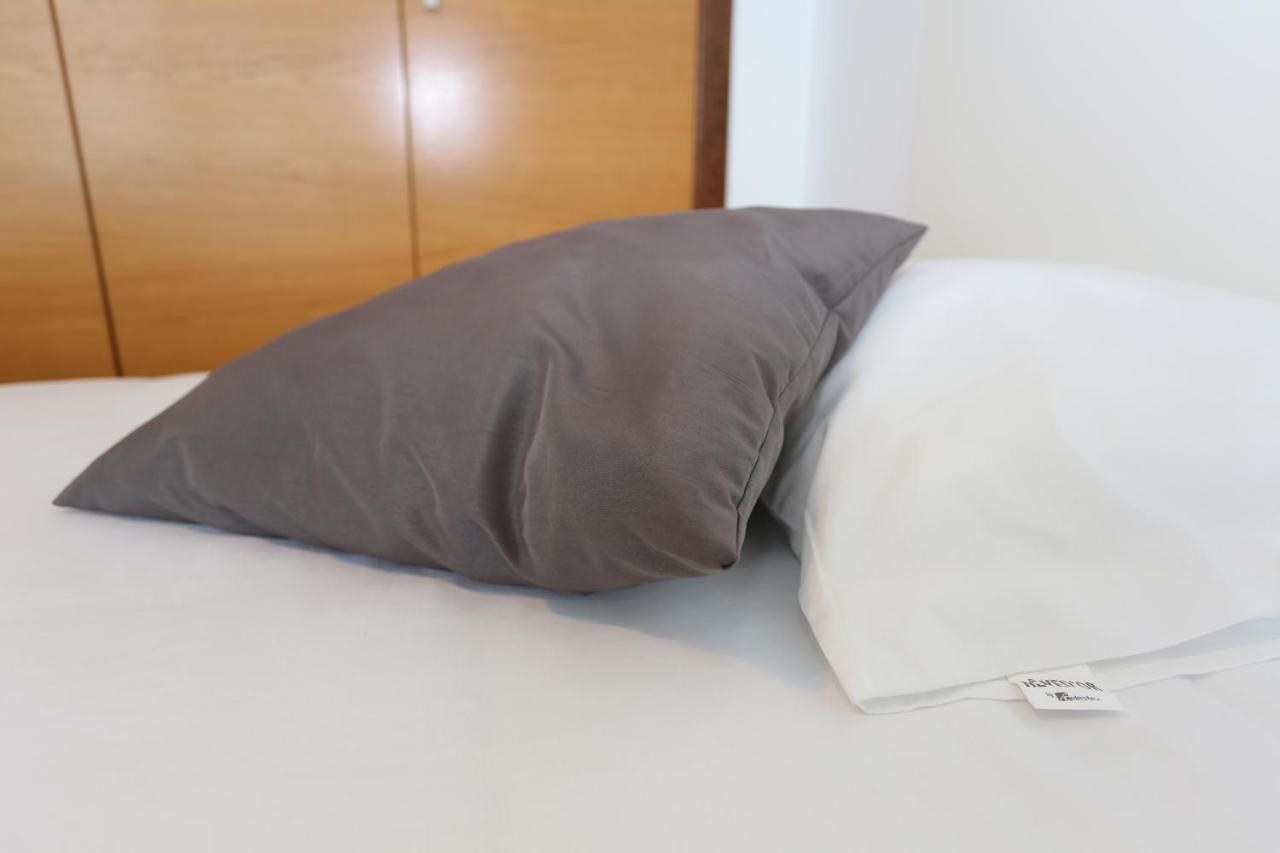 Surf And Stones Apartment Peniche Luaran gambar