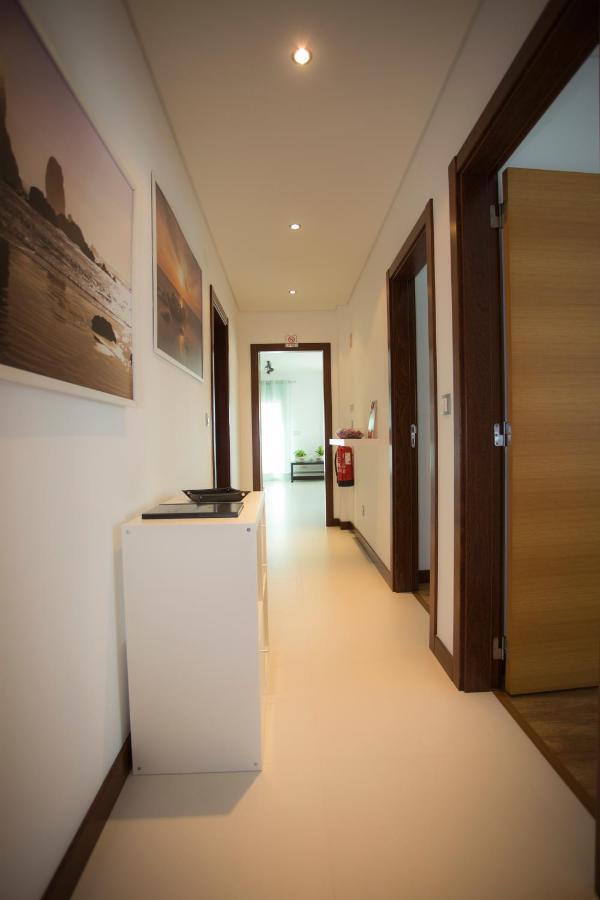 Surf And Stones Apartment Peniche Luaran gambar