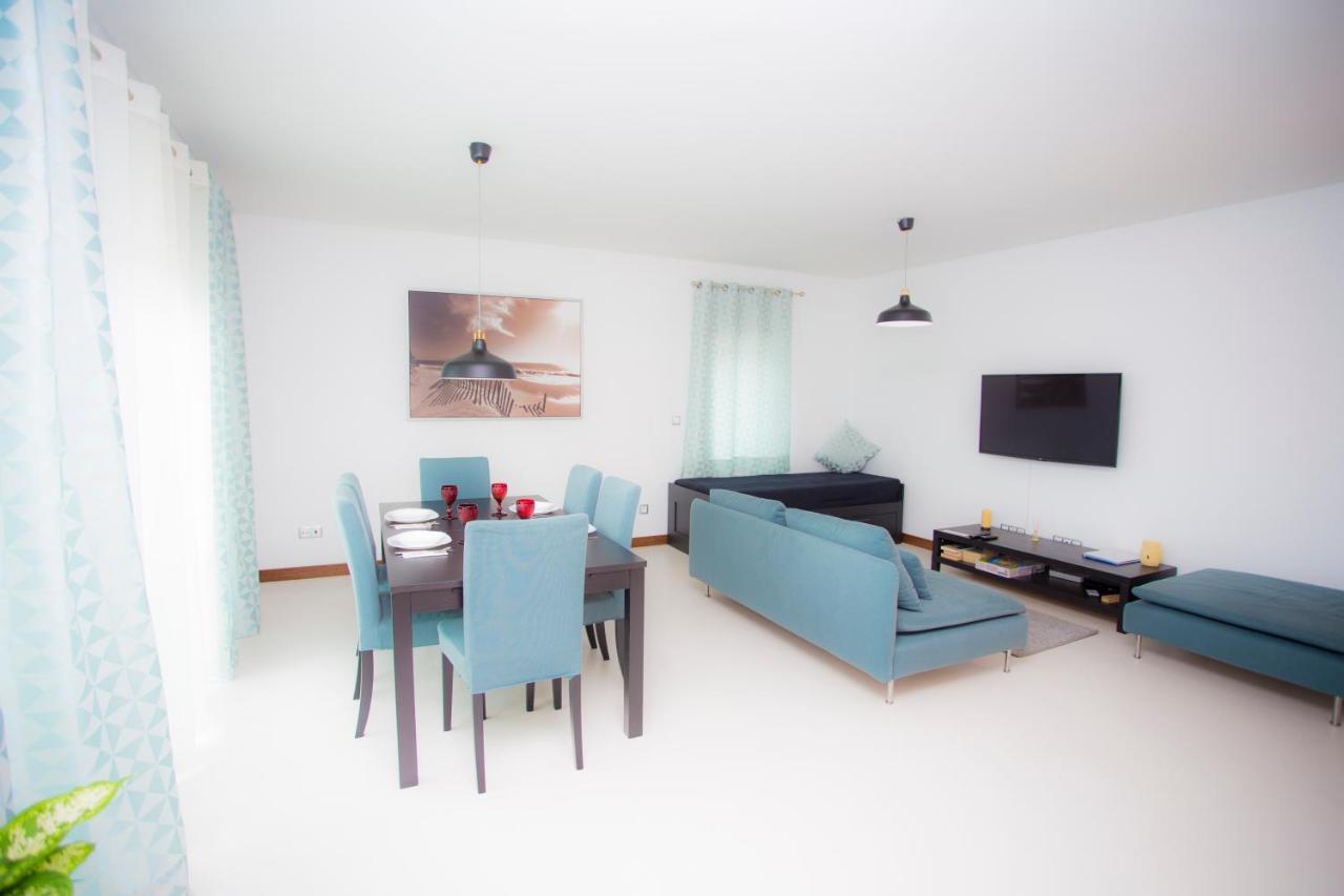 Surf And Stones Apartment Peniche Luaran gambar