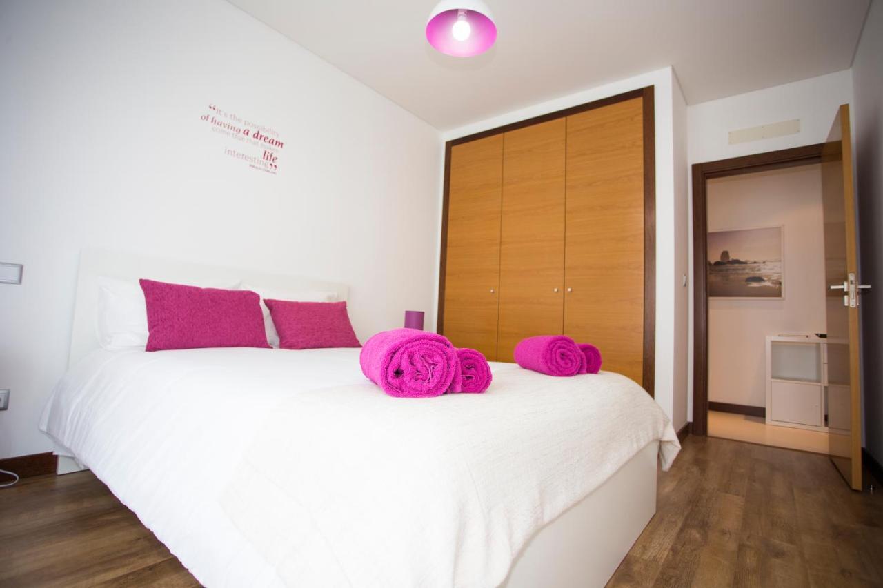 Surf And Stones Apartment Peniche Luaran gambar