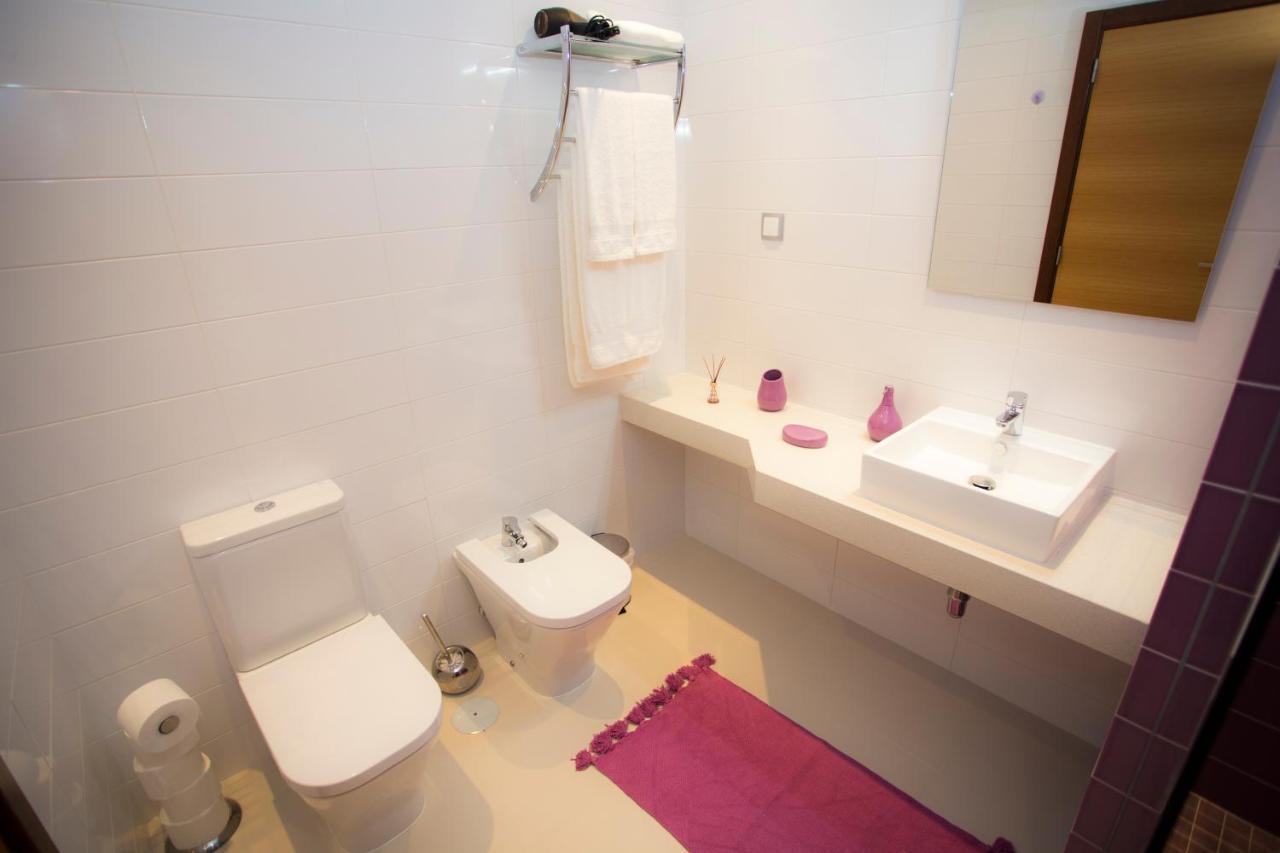Surf And Stones Apartment Peniche Luaran gambar